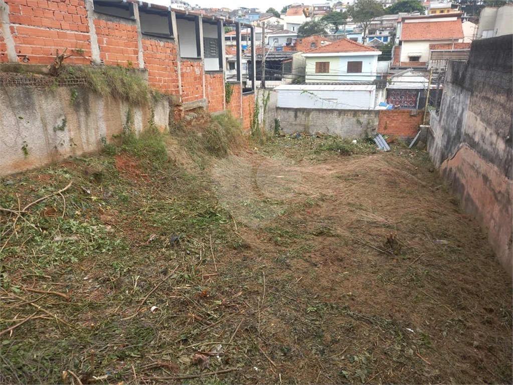 Terreno à Venda – Oportunidade Imperdível na Zona Norte para construtores