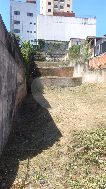 Terreno à Venda – Oportunidade Imperdível na Zona Norte para construtores