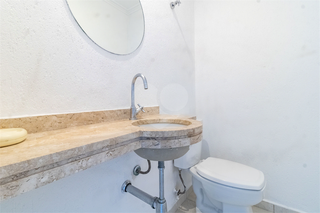 Apartamento - Perdizes - 3 Dormitórios - 156 m²