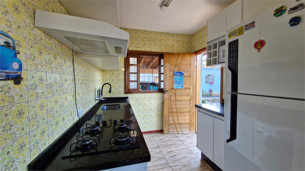 Chácara, 3 quartos, 1200 m² - Foto 11