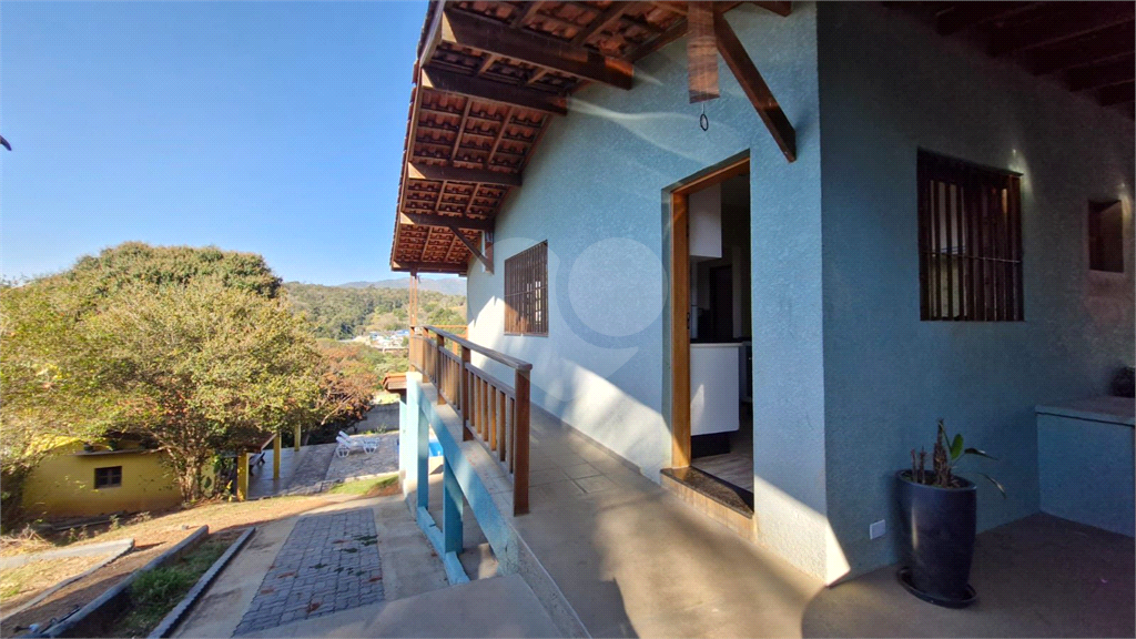 Chácara, 3 quartos, 1200 m² - Foto 17