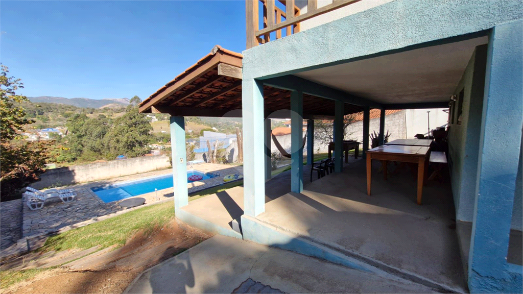 Chácara, 3 quartos, 1200 m² - Foto 16