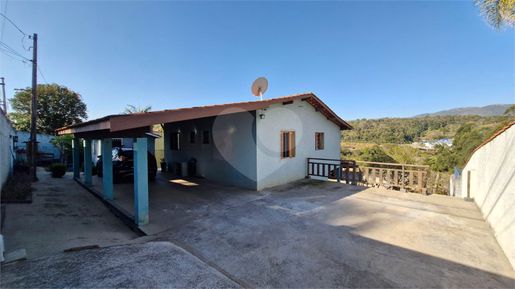 Chácara, 3 quartos, 1200 m² - Foto 9