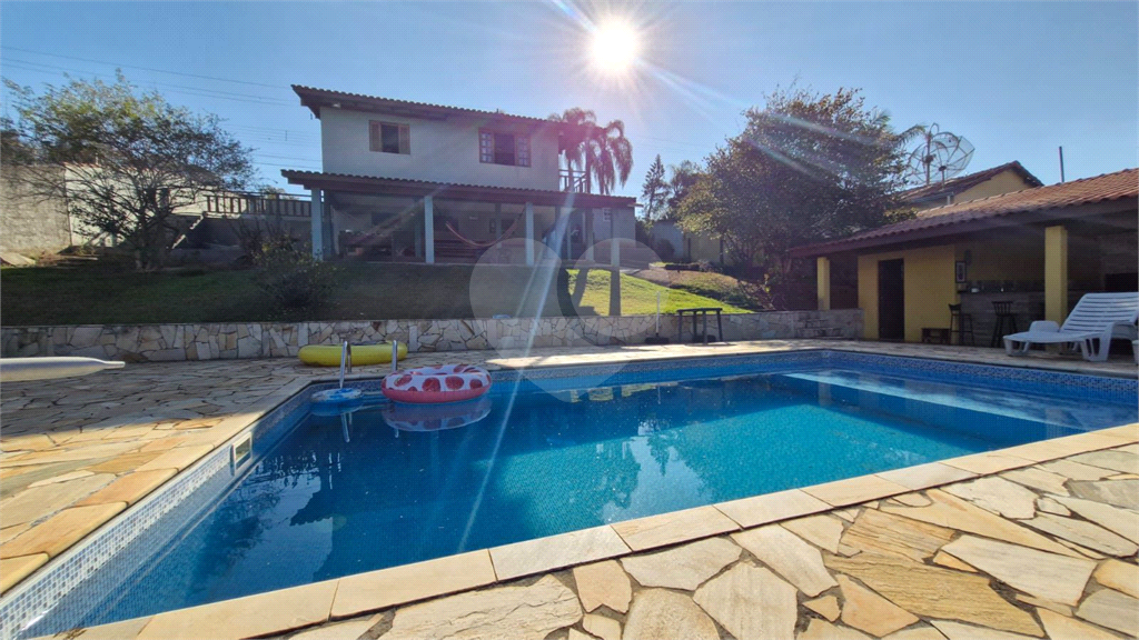 Chácara, 3 quartos, 1200 m² - Foto 4