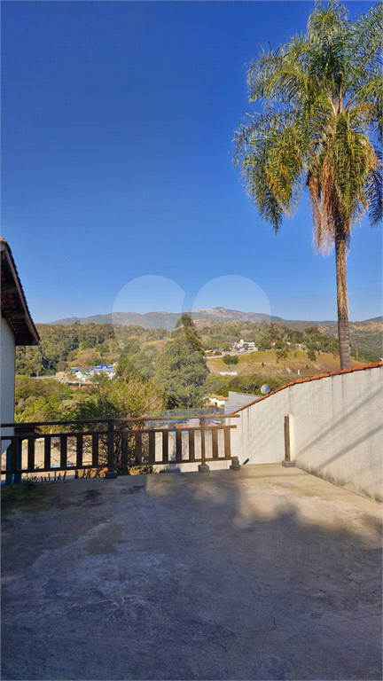 Chácara, 3 quartos, 1200 m² - Foto 2