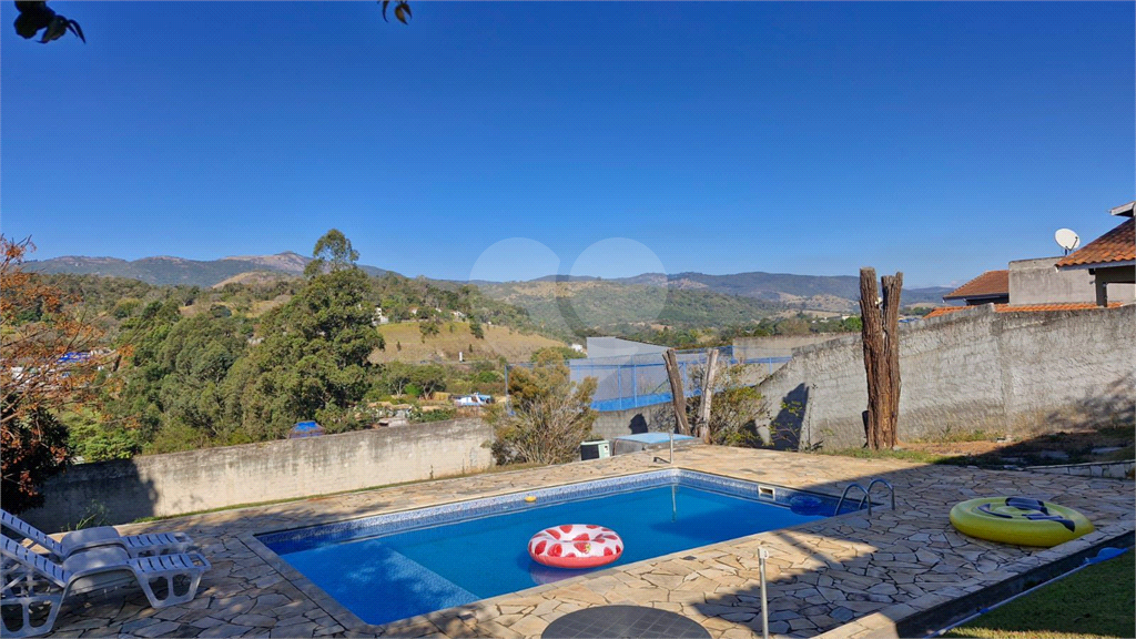 Chácara, 3 quartos, 1200 m² - Foto 3