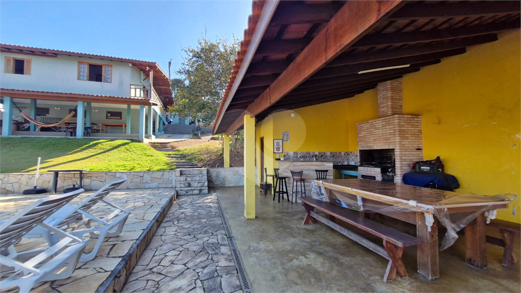 Chácara, 3 quartos, 1200 m² - Foto 14