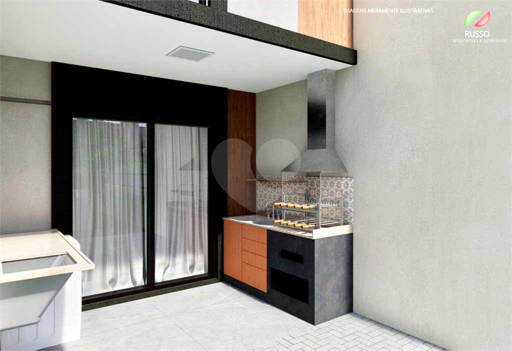 Sobrado, 3 quartos, 120 m² - Foto 35