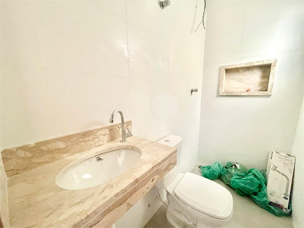 Sobrado, 3 quartos, 120 m² - Foto 21