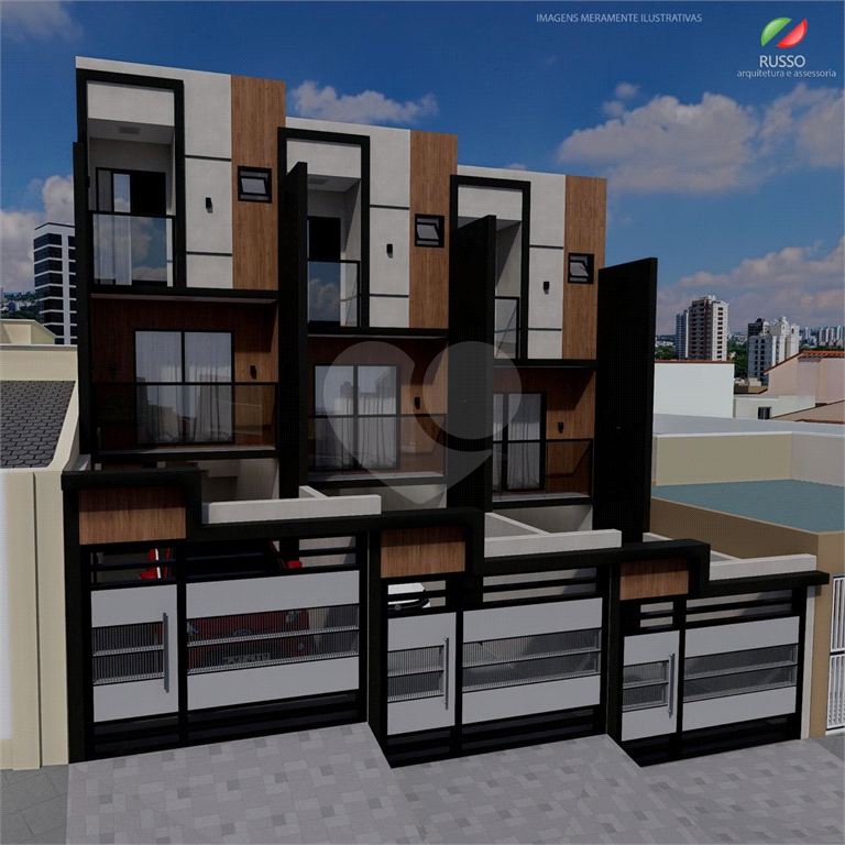Sobrado, 3 quartos, 120 m² - Foto 30