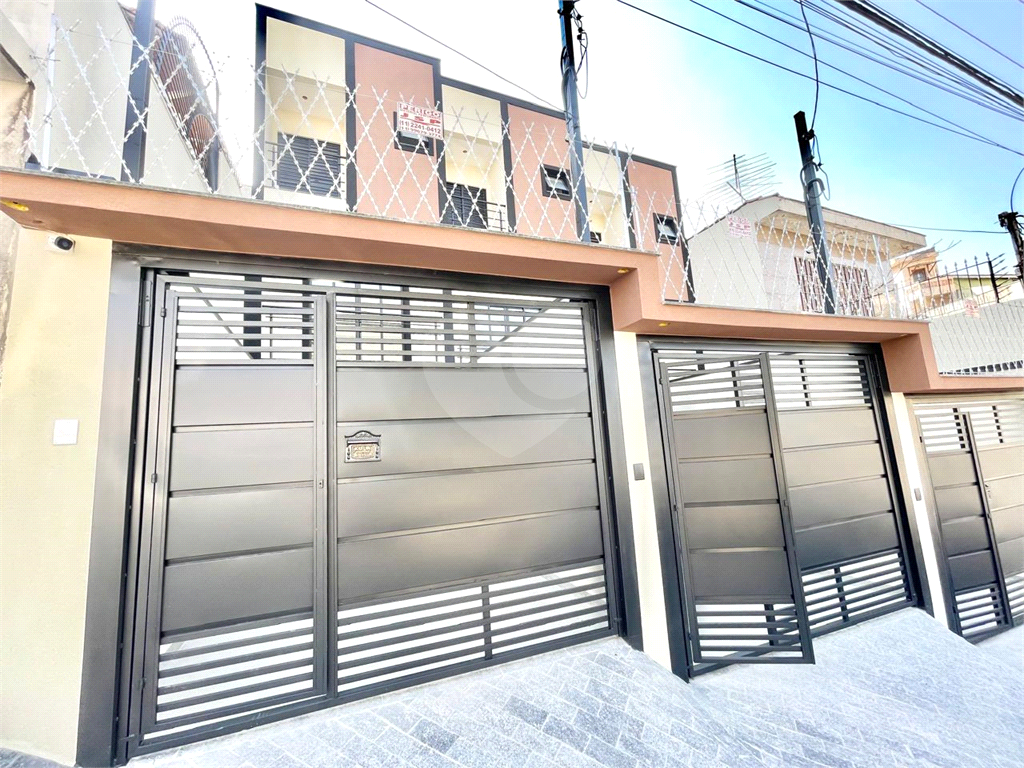 Sobrado, 3 quartos, 120 m² - Foto 1
