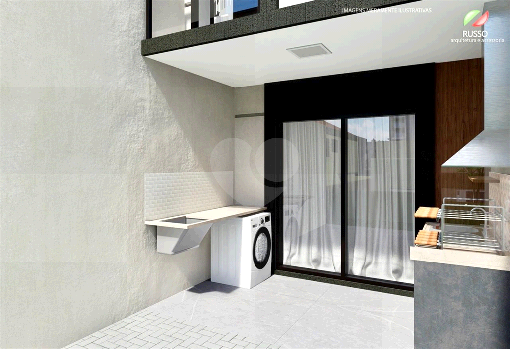 Sobrado, 3 quartos, 120 m² - Foto 34