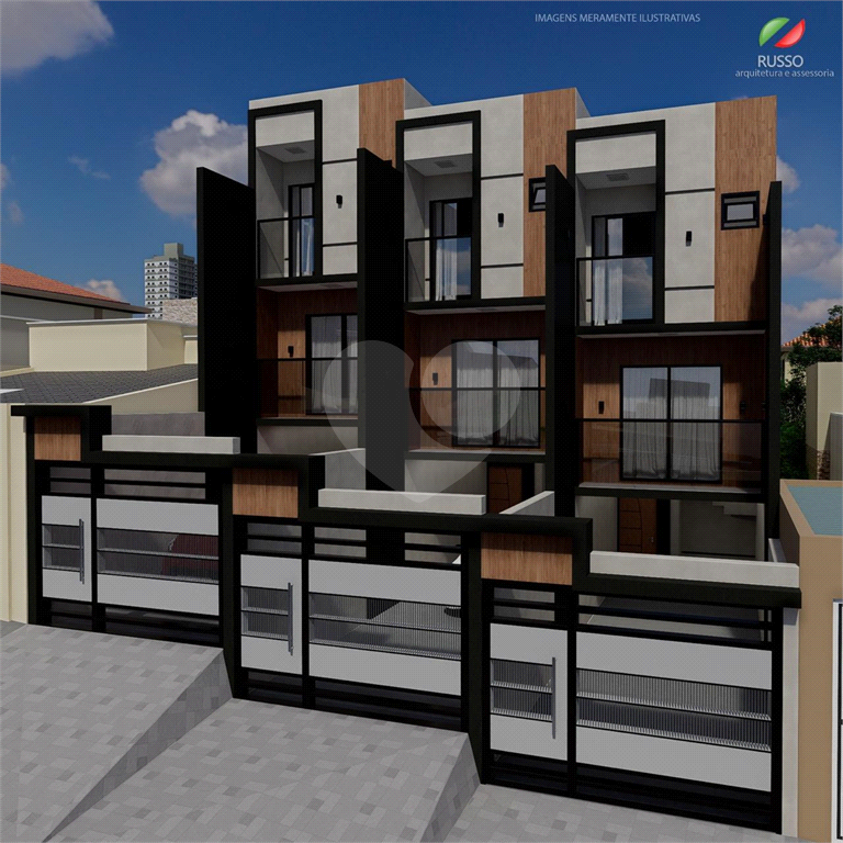 Sobrado, 3 quartos, 120 m² - Foto 27