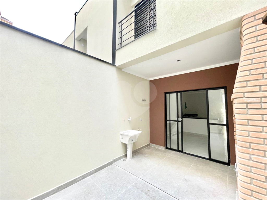 Sobrado, 3 quartos, 120 m² - Foto 12