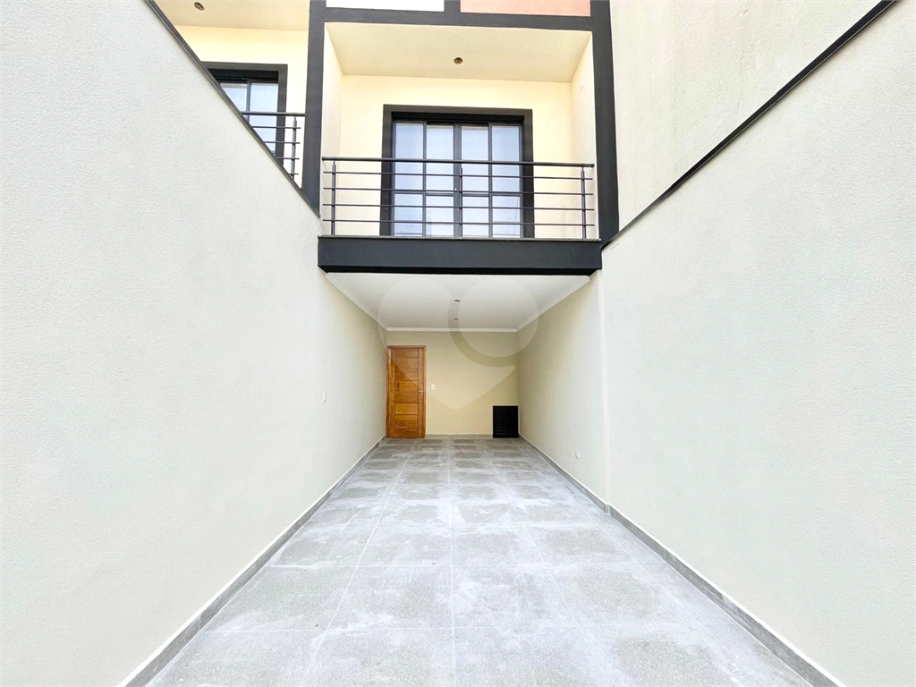 Sobrado, 3 quartos, 120 m² - Foto 3