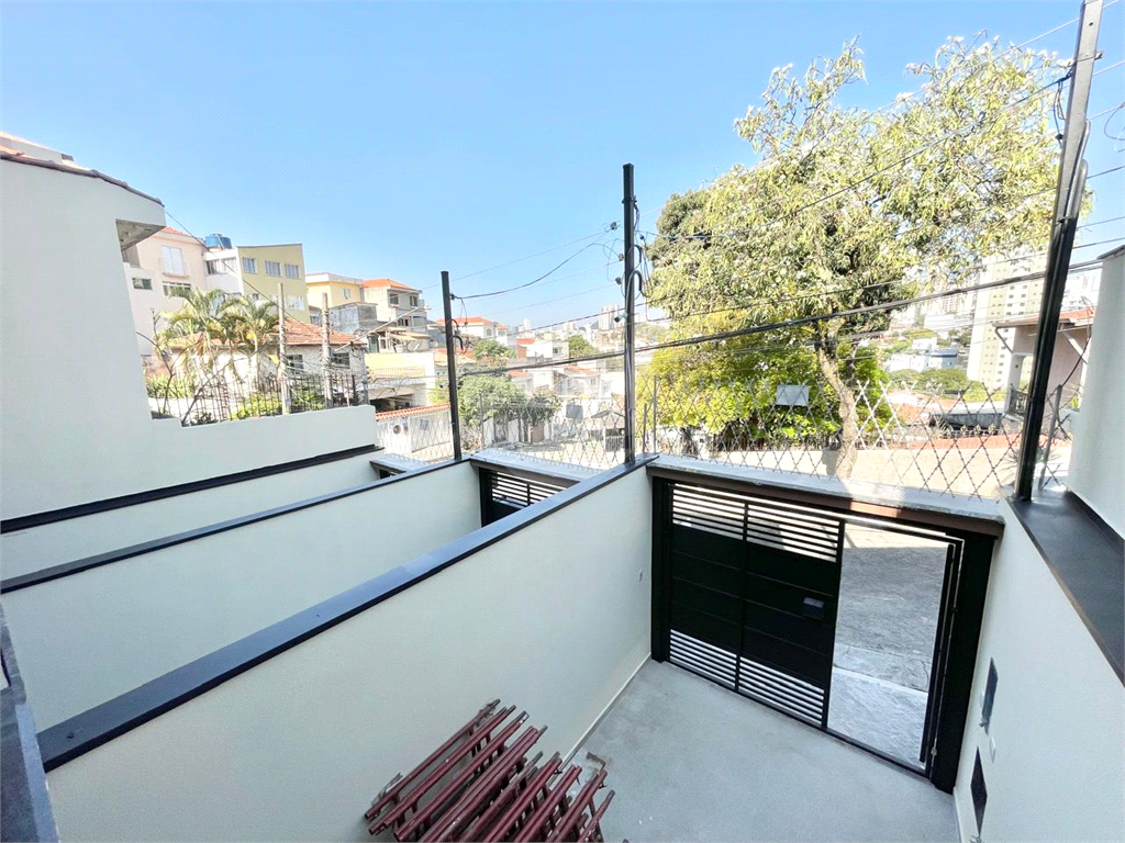 Sobrado, 3 quartos, 120 m² - Foto 4