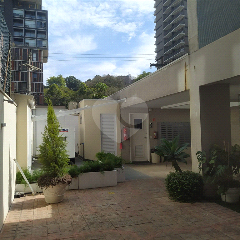 Apartamento 3 dormitórios à venda em Cerqueira César