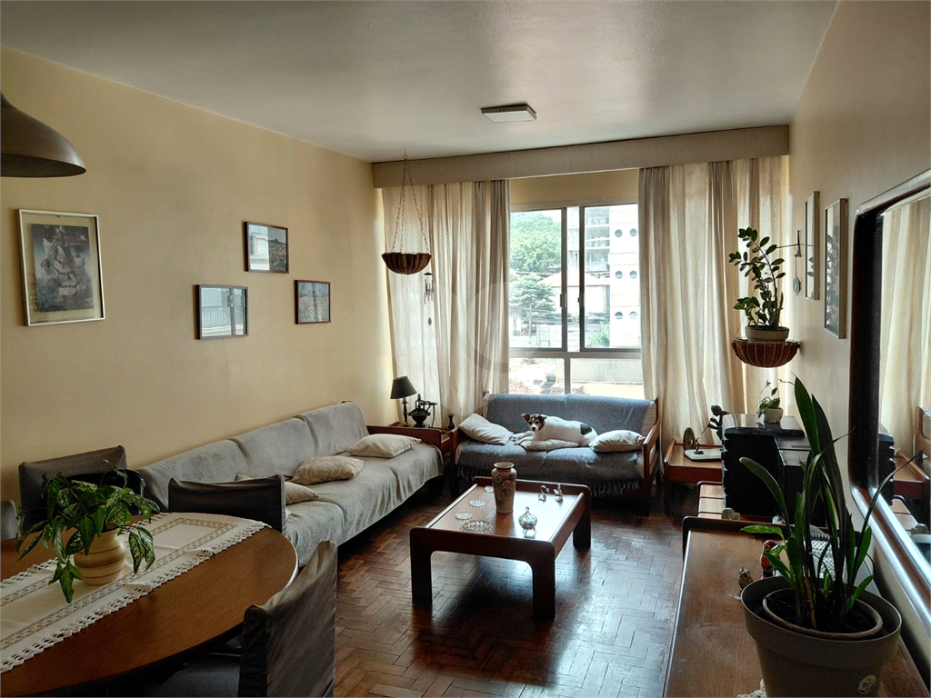 Invista ou more no coração da Oscar Freire.