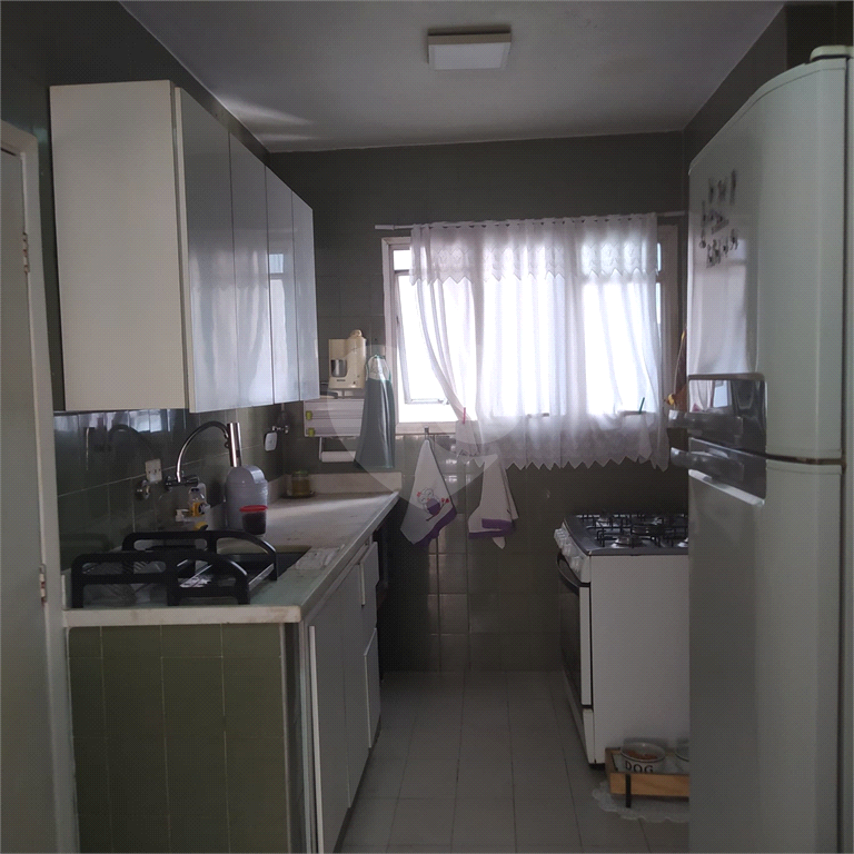 Apartamento 3 dormitórios à venda em Cerqueira César