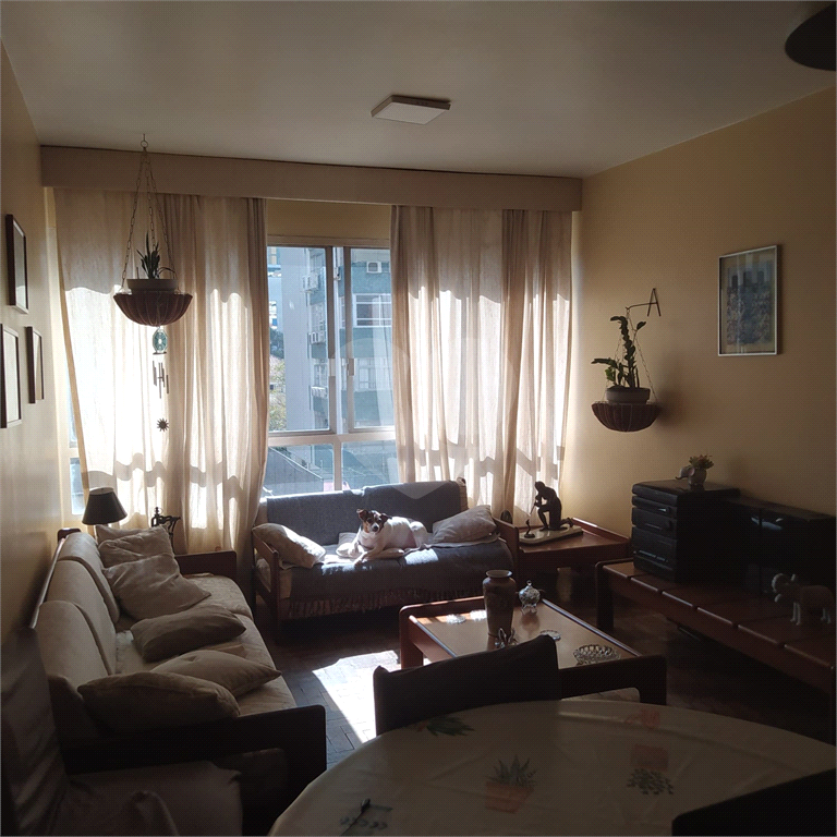 Apartamento 3 dormitórios à venda em Cerqueira César