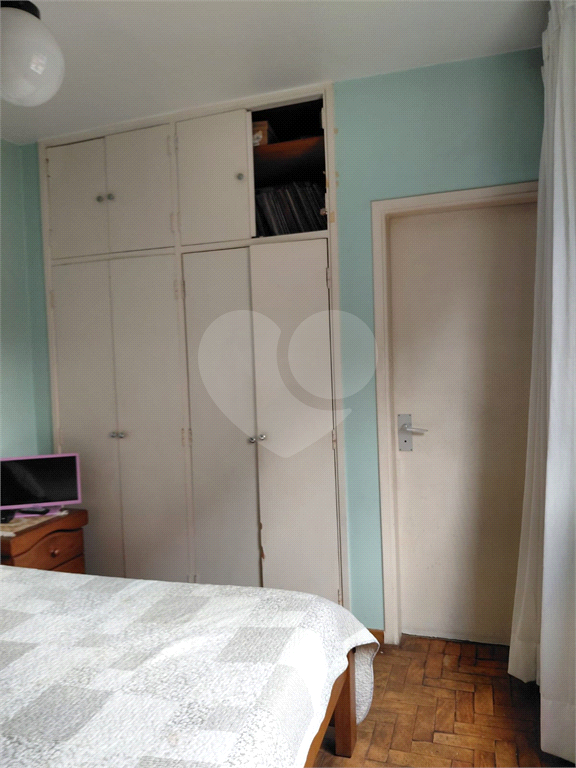 Invista ou more no coração da Oscar Freire.