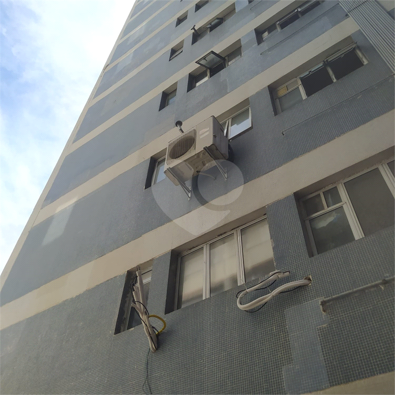 Apartamento 3 dormitórios à venda em Cerqueira César