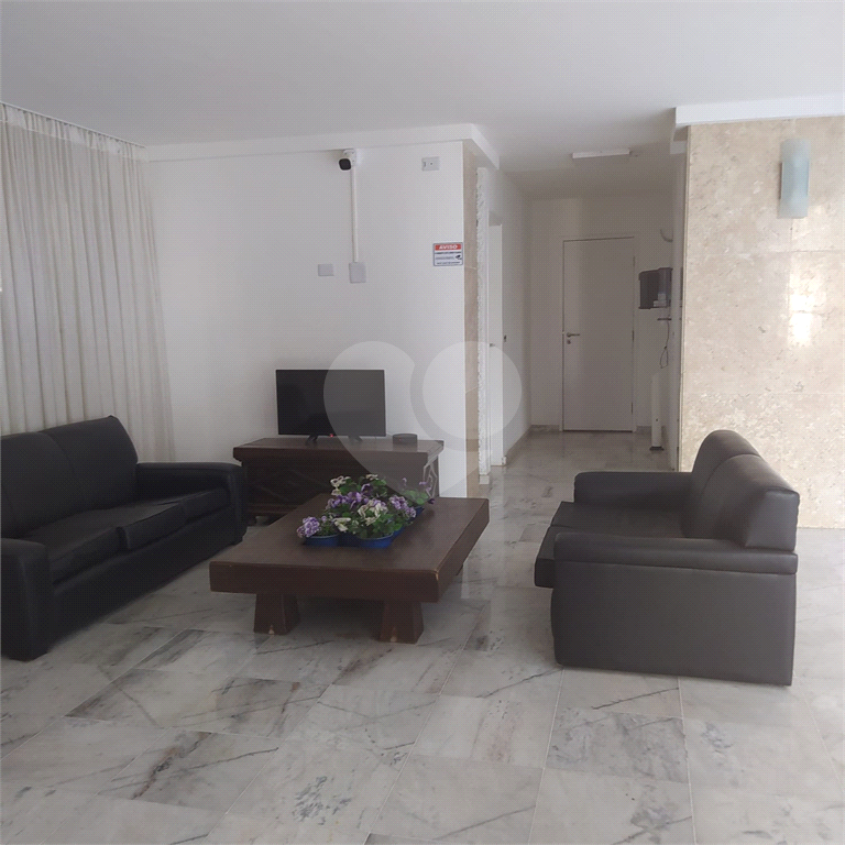 Apartamento 3 dormitórios à venda em Cerqueira César