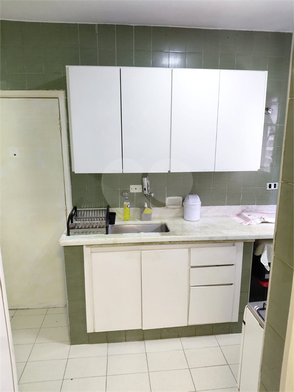 Invista ou more no coração da Oscar Freire.