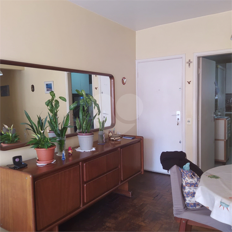 Apartamento 3 dormitórios à venda em Cerqueira César