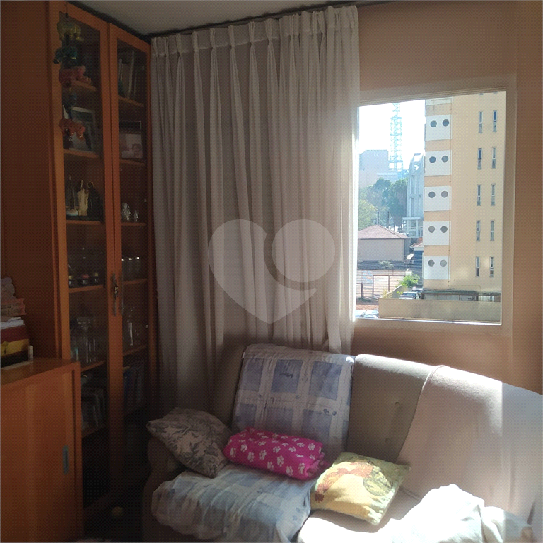 Apartamento 3 dormitórios à venda em Cerqueira César
