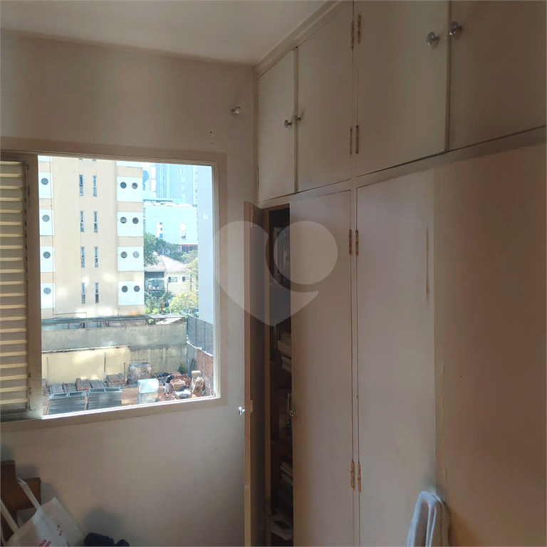 Apartamento 3 dormitórios à venda em Cerqueira César