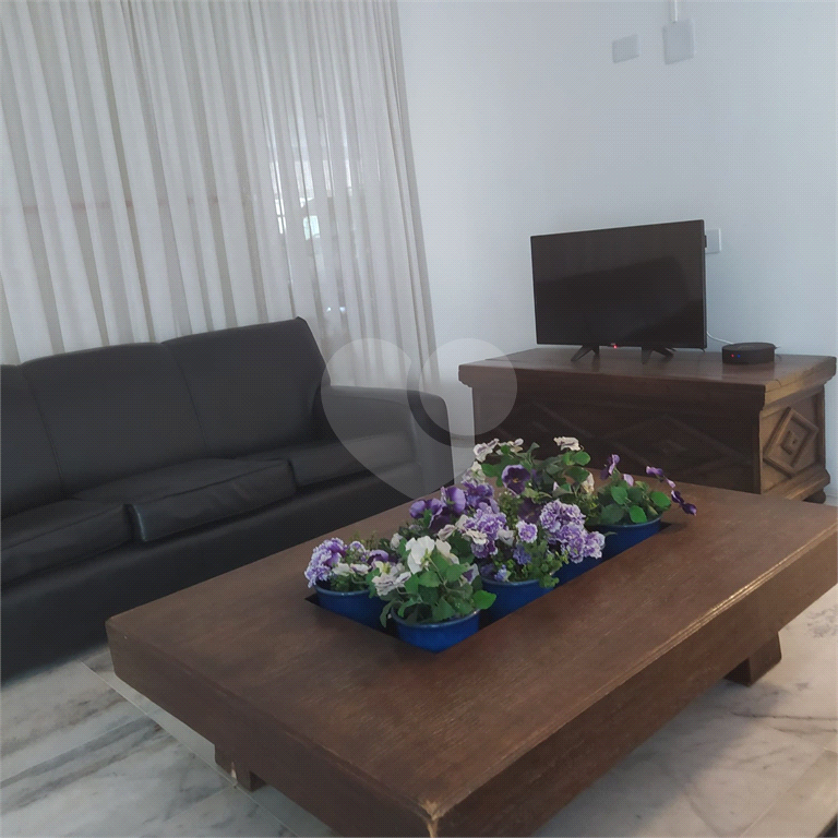 Apartamento 3 dormitórios à venda em Cerqueira César