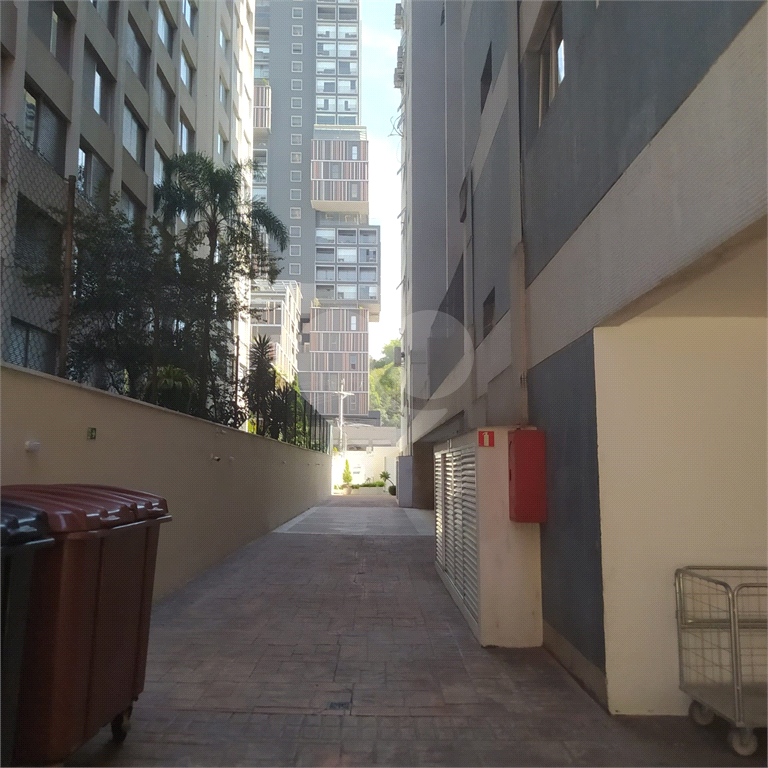 Apartamento 3 dormitórios à venda em Cerqueira César