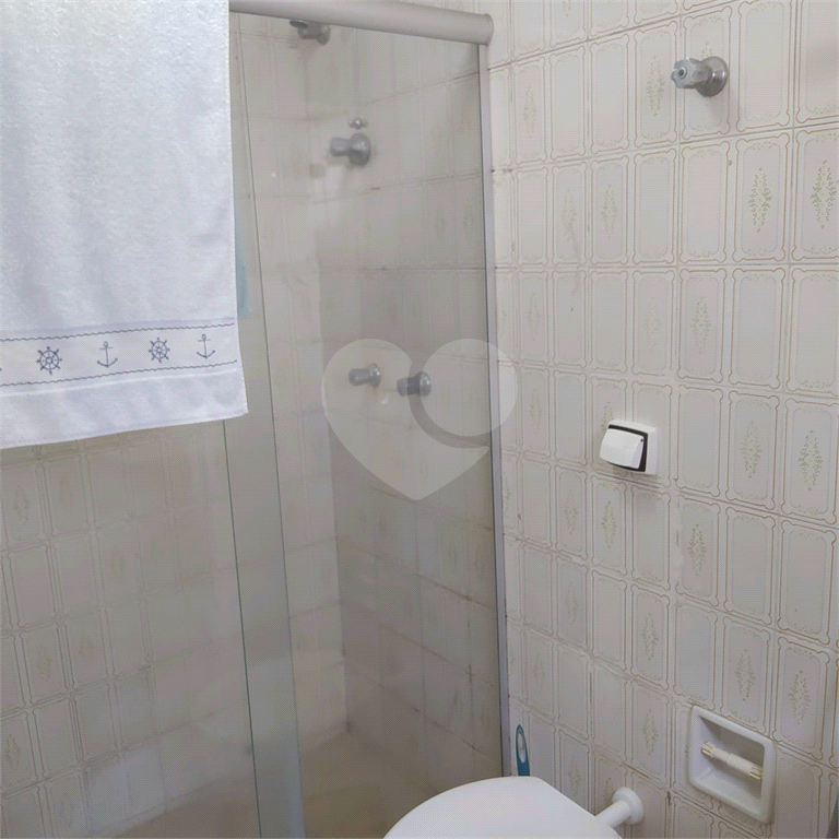 Apartamento 3 dormitórios à venda em Cerqueira César