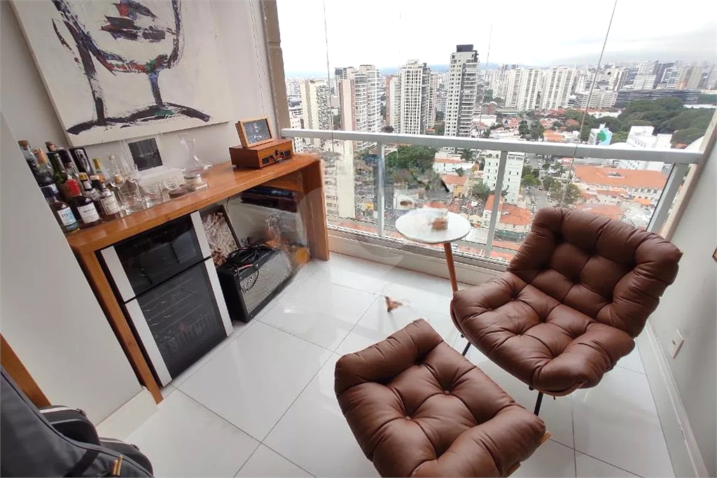 Cobertur Perdizes 3 dormitórios, endo 1 suite 3 vagas de garagem. 