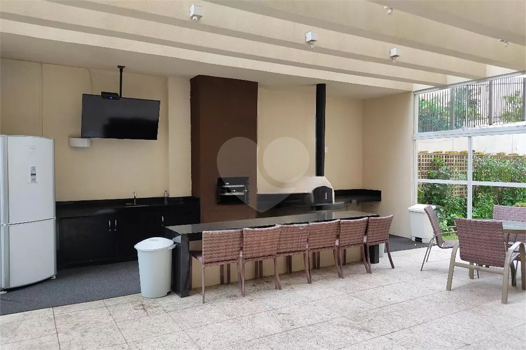 Cobertur Perdizes 3 dormitórios, endo 1 suite 3 vagas de garagem. 