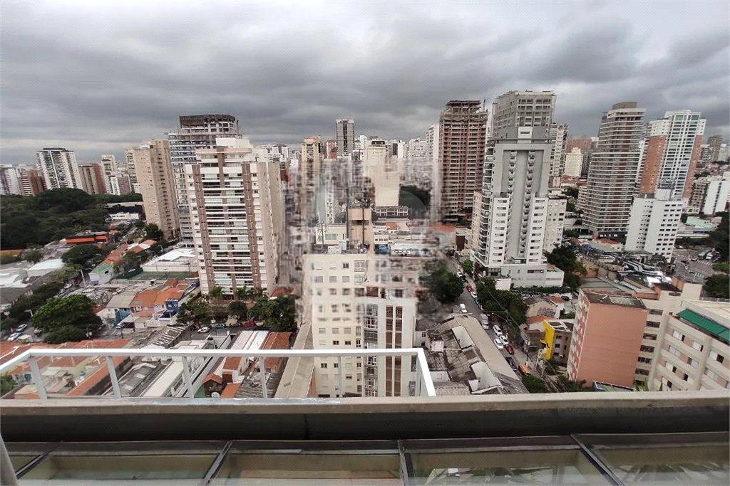 Cobertur Perdizes 3 dormitórios, endo 1 suite 3 vagas de garagem. 