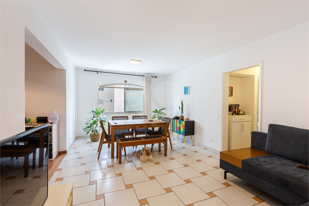 Apartamento para Venda - Pinheiros