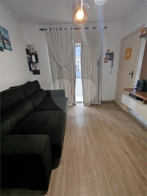 APARTAMENTO em VILA DOM PEDRO II