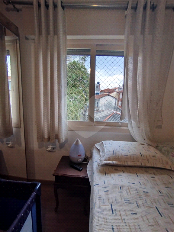 APARTAMENTO em VILA DOM PEDRO II
