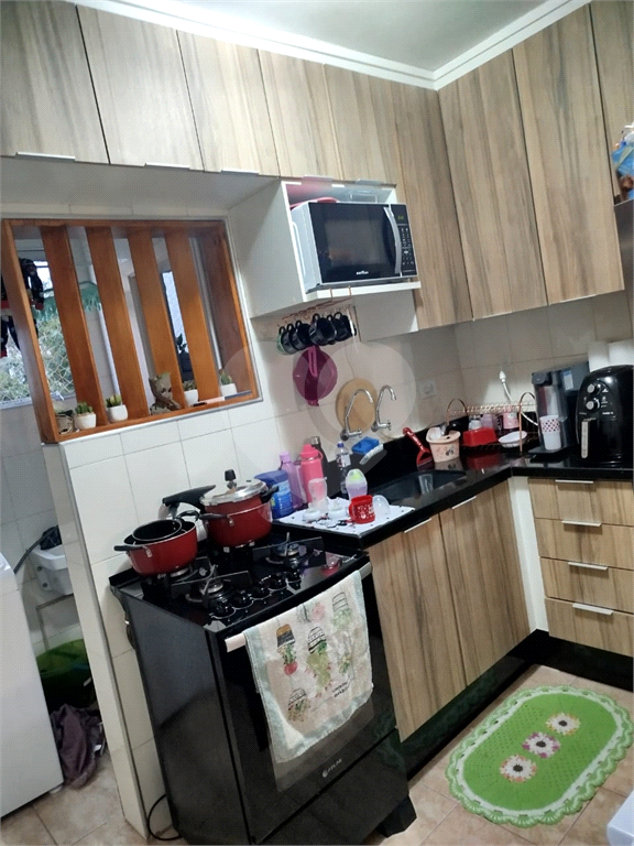 APARTAMENTO em VILA DOM PEDRO II