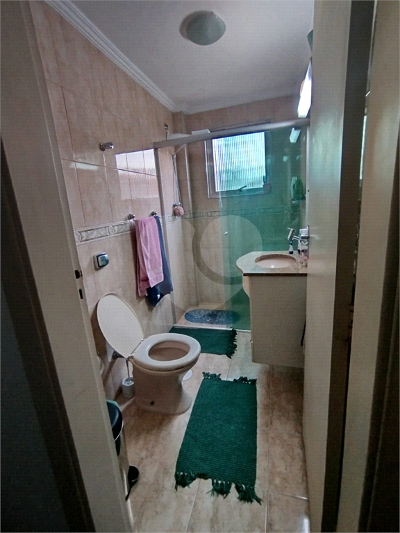 APARTAMENTO em VILA DOM PEDRO II