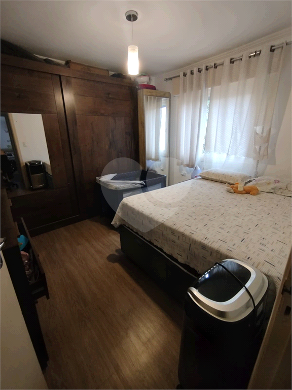 APARTAMENTO em VILA DOM PEDRO II