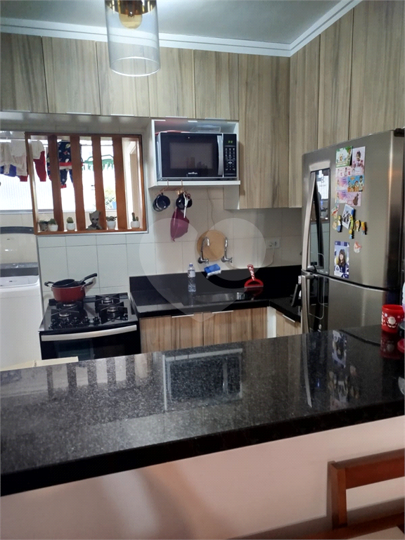 APARTAMENTO em VILA DOM PEDRO II
