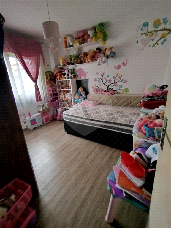 APARTAMENTO em VILA DOM PEDRO II