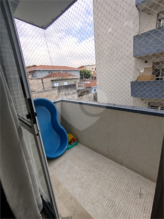 APARTAMENTO em VILA DOM PEDRO II