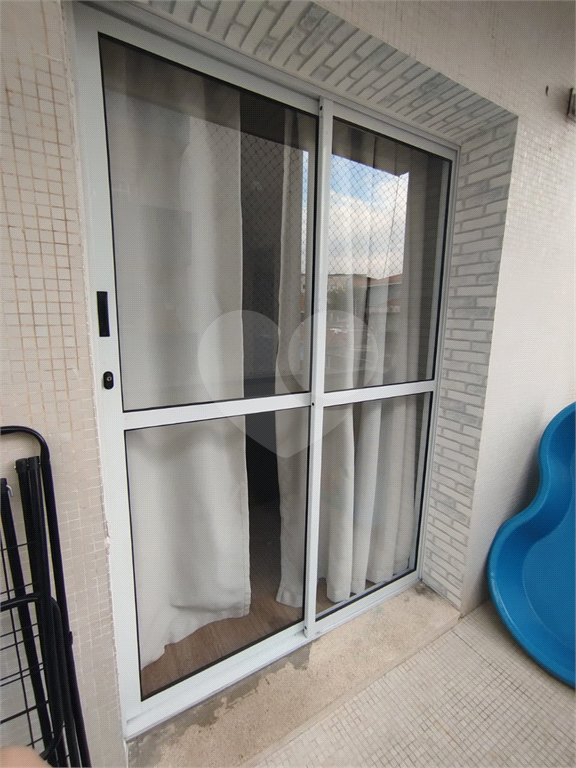 APARTAMENTO em VILA DOM PEDRO II