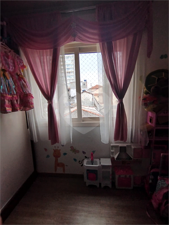 APARTAMENTO em VILA DOM PEDRO II