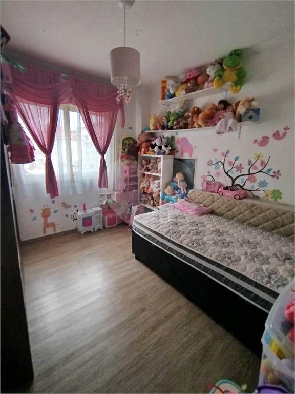 APARTAMENTO em VILA DOM PEDRO II