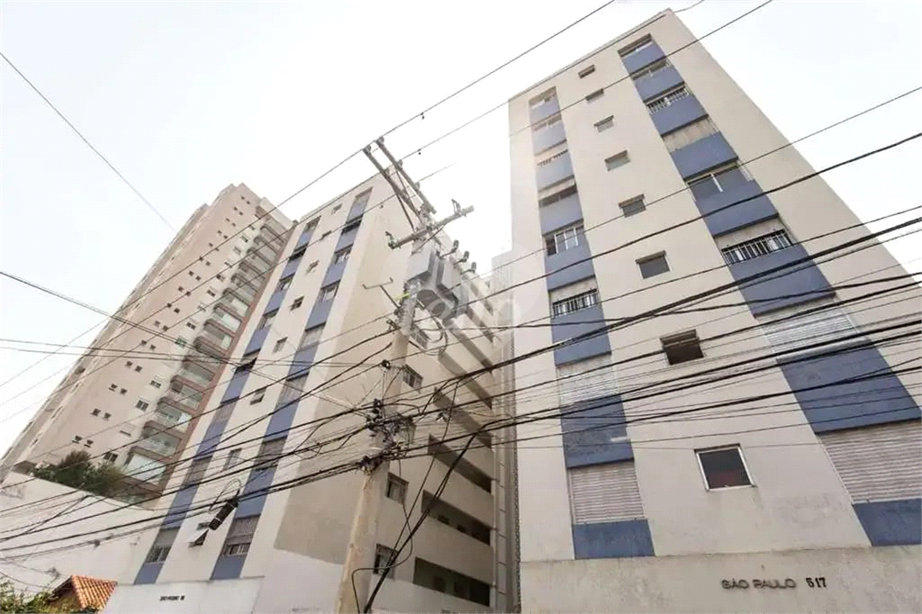 APARTAMENTO em VILA DOM PEDRO II